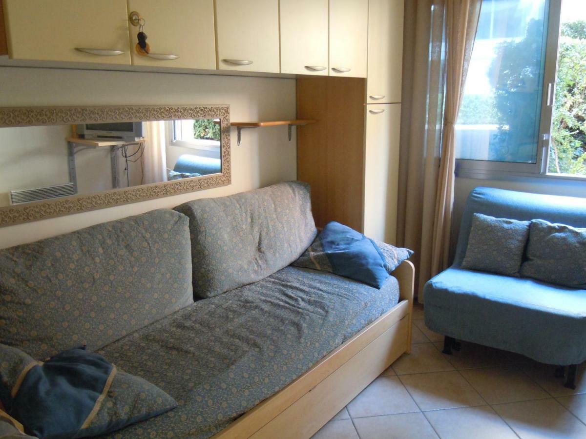 Résidence Le Méditerranée Menton Exterior foto